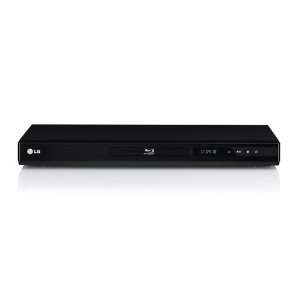  LG Blu Ray Player Internet Connectable BD630 Electronics