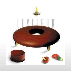  Levitron Cherry Wood Toys & Games