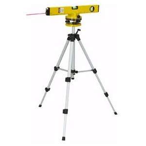  16 inch Laser Level with Swivel Head 360 degrees 1500 feet 