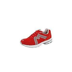  Karhu   Fast (Red/Silver)   Footwear