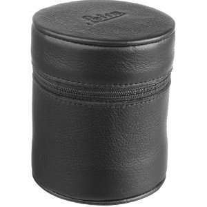 Leica Leather Lens Case for 50mm f/0.95 ASPH Camera 