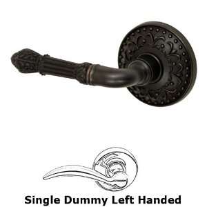  Left handed single dummy venetian lever with venice rose 