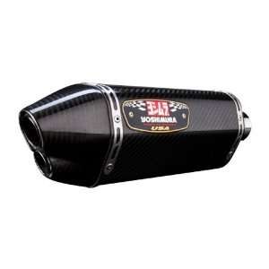   On Exhaust System   Color  Carbon   Size  Kawasaki Ninja ZX 10R 2011