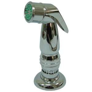  Kingston Brass KBS3571SP Kitchen Faucet Sprayer, Polished 
