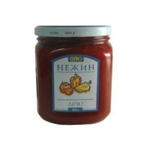 Lecho 450 Gr Grocery & Gourmet Food