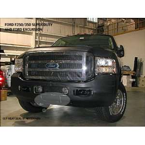  LeBra Front End Cover Ford F Series Pickup/Excursion 