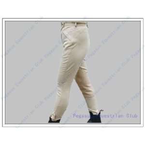   supplies half leather breeches knight breeches harness Sports