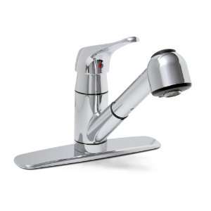  Premier 120158LF Sonoma Lead Free Pull Out Kitchen Faucet 