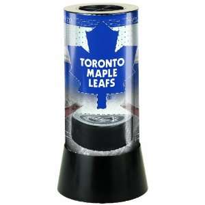  NHL Toronto Maple Leafs Rotating Lamp