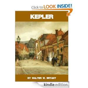 Kepler (Illustrated) Walter W. Bryant, Rody YKS  Kindle 