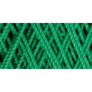  Royale Classic Crochet Cotton Kerry Green