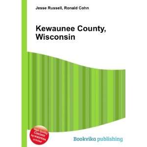 Kewaunee County, Wisconsin Ronald Cohn Jesse Russell  