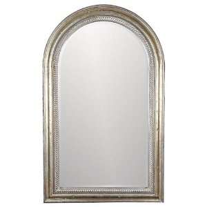    Arch Large Mirror, Beveled Large Arch Mirror