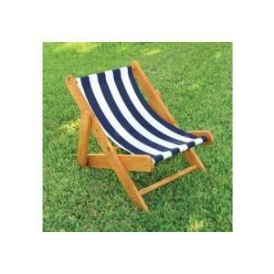  Outdoor Sling Chair