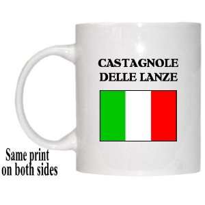  Italy   CASTAGNOLE DELLE LANZE Mug 