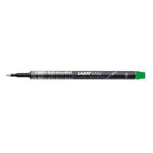  Lamy Refills Green Rollerball Pen   LM62GR Office 