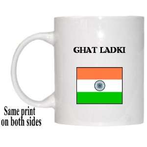  India   GHAT LADKI Mug 