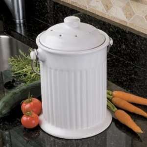  Ceramic Compost Crock