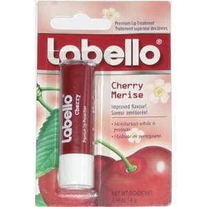  Cherry Lip Balm