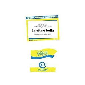  La Vita E Bella (9788895544717) Books