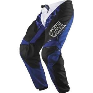  Answer Racing Youth Syncron Pants 26 Blue Sports 