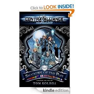   Trilogy) eBook Tom Kolega, Jessica Swift, Alice Peck Kindle Store