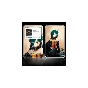    Naede iPod Video Skin by Krystel  Players & Accessories