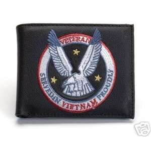  Patriotic Korean War Veteran Wallet. 3 for $9.99 