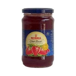Strawberry Preserve, 380g Grocery & Gourmet Food