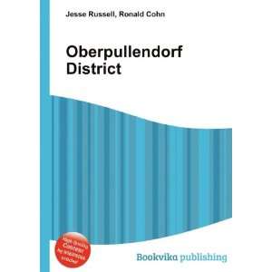  Oberpullendorf District Ronald Cohn Jesse Russell Books