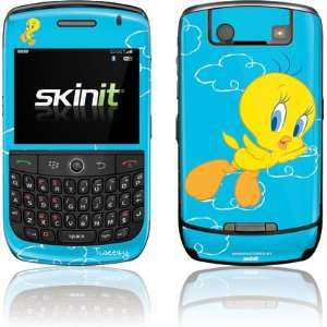  Tweety Bird Flying skin for BlackBerry Curve 8900 