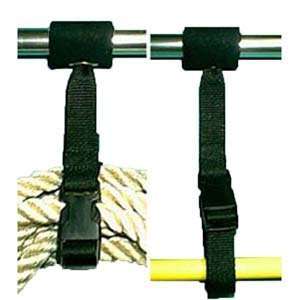  Neatnic Strap Shorepower and Hose Retention Device Sports 