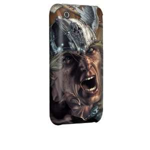  iPhone 3G / 3GS Barely There Case   Thor   Blast Cell 