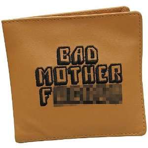  Pulp Fiction Bad Mother F***er Wallet Toys & Games