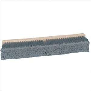  SEPTLS73320424   Gray Flagged Polypropylene Floor Brushes 