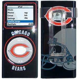  Chicago Bears Second Generation  Player Protective 