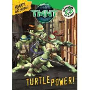  TMNT Turtle Power (Teenage Mutant Ninja Turtles 