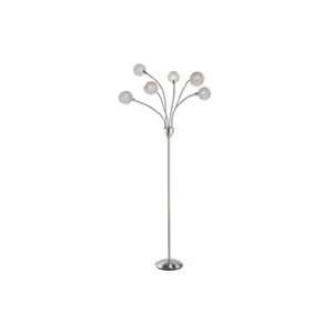  4511   Pom Pom Floor Lamp