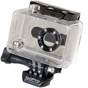 GoPro Replacement Standard Housing Core Motorcycle Camera Accessories 