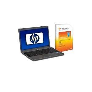  HP 620 XT964UT Notebook PC Bundle