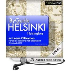  Gyguide Helsinki Helsingfors (Audible Audio Edition 