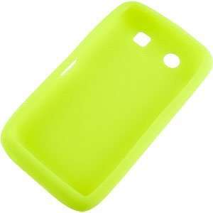   Skin Cover for BlackBerry Torch 9850 9860, Cool Green Electronics