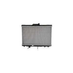  CSF 2468 Radiator Automotive