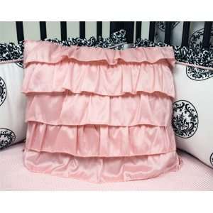  Amore Ruffle Pillow Baby