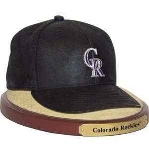  Colorado Rockies MLB Helmet