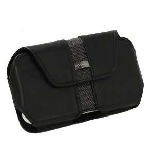  Samsung Instinct (M800) JAVOLeather Side Pouch Cell 