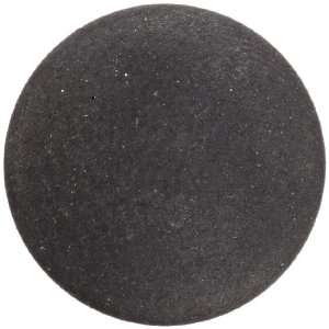 High Strength Oil Resistant Buna N Rubber Ball, Precision Ground 