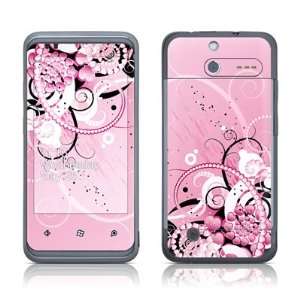   Decal Sticker for HTC Arrive Cell Phone Cell Phones & Accessories