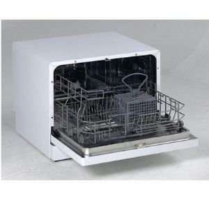  Avanti Countertop Dishwasher