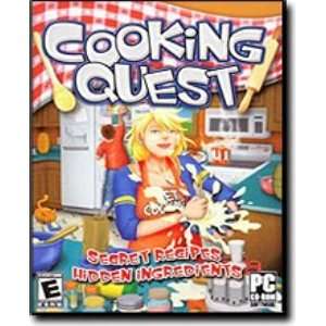  Cooking Quest Electronics